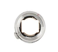 Lens Adapter, Adaptador EZ Ring Auto Focus, Compatible con Lentes Sony E, Compatible con cámaras Nikon Z,Parts