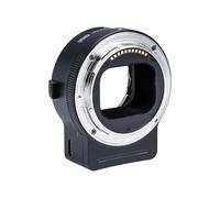 Lens Adapter, Anillo Adaptador de Lente de NF-Z, Enfoque automático AF, Compatible con cámara Nikon con Montura F a Montura Z Z6 II Z7 Z9 Z50 Z30 ZFC,Parts