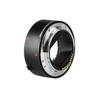 Lens Adapter, Anillo Adaptador de Lente EF-EOS R, Marco Completo de Enfoque automático, Compatible con cámara Canon EF a RF EOS R6 RP R5 R3 R7 R10