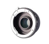 Lens Adapter, Anillo Adaptador de Lente PK-NIK, Compatible con Montura de Lente Pentax PK K, Compatible con Cuerpo de Cámara de Vidrio óptico Nikon F D3000 D300s,Parts
