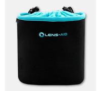 Lens-Aid Bolsa de neopreno para cÃ¡mara con forro polar M