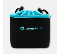 Lens-Aid Bolsa de neopreno para cÃ¡mara con forro polar S
