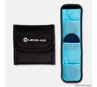 Lens-Aid Bolsa filtrante con 3 compartimentos