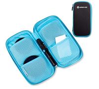 Lens-Aid Gran bolsa filtrante con 9 compartimentos