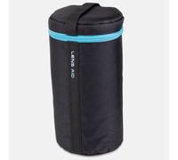 Lens-Aid Bolsa para lentes con cremallera XL