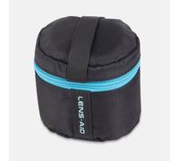 Lens-Aid Bolsa para lentes con cremallera XXS