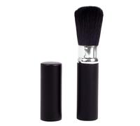 Lens-Aid Cepillo de Limpieza para Objetivos y cámaras: Cepillo con capuchón y cerdas Suaves para Limpiar Objetivos, Lentes, filtros, cámaras, DSLR, ópticas