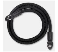 Lens-Aid Correa de cuerda para cámara negro