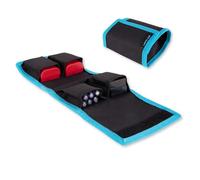 Lens-Aid Bolsa para 4 pilas