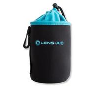 LENS-AID Funda Objetivo Neopreno Protectora XS 7 x 8 cm
