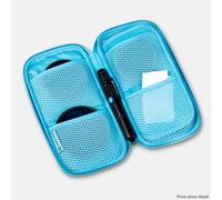 Lens-Aid Gran bolsa filtrante con 9 compartimentos