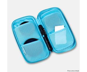 Lens-Aid Gran bolsa filtrante con 9 compartimentos