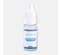 Lens-Aid LÃquido limpiador de sensores 10ml