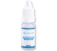 Lens-Aid Líquido de Limpieza Sensor - 10ml Solución Profesional para DSLR, Mirrorless, APS-C, Full Frame & MFT - Ideal para Swabs y Mantenimiento de Cámara