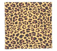 Lens-Aid Paño de Limpieza de Microfibra con un diseño Elegante: para cámara, Objetivo, Pantalla y como paño de Limpieza para Gafas (paño de Microfibra 20x20 cm)