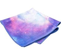 Lens-Aid Paño de Microfibra de diseño Premium: 30 x 30 cm Grande y sin Pelusas con diseño | Calidad óptica para Gafas, Pantalla, Pantalla de cámara, Lentes, Ventanas de Coche, teléfono móvil,