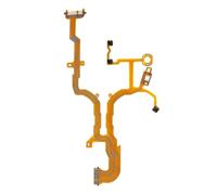 Lens Back Flex Cable Flexible Ultra-thin FPC with Device Repair Parts Digital Camera Lens Back Main