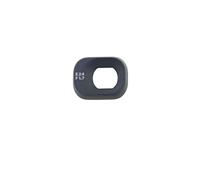 Lens Cover, Carcasa Frontal de cardán, Compatible con dji Mini 4 Pro, Cubierta Protectora de Lente de cámara, Piezas de reparación de Drones de Repuesto(New Lens Front Shell)