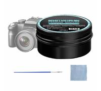 Lens Helicoid Grease, 30g Camera Lubricant, Focusing Tube Lube, Long Lasting Formula, Smooth O Ring Application, Ideal for Camera Binoculars Household Maintenance Tasks
