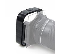 LENS HOOD COKIN Serie P PARALUCE series P tipo compatible con portafiltros portafiltro anillo adaptador adaptador ring kood filter HOLDER 49-82 mm