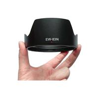 Lens Hood for RF24-105mm Lens 77mm EW-83N F4L IS USM Lens EOSR5 RP R6 Micro Single