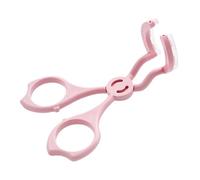 lens insertion aid - eyelid opener tool | lens tweezers | contacts lenss aid for insertion with suction cup. Colorful contacts lenss tweezers for gentle eyelid support.