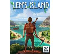 Len's Island (PC) - Steam Key - GLOBAL