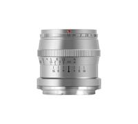 Lens, Lente de cámara de Enfoque Manual de 50mm F1.2 APS-C, Compatible con Sony E Fuji XF Canon M Panasonic Olympus M4/3 Nikon Z Leica L Canon R,for Camera(RF)