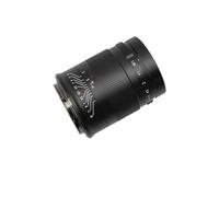 Lens, Lente de cámara Principal de fotograma Completo F1.05 de 50mm, Enfoque Manual, Retrato de Gran Apertura, Compatible con Sony A6000 Nikon Z6 Canon R5,for Camera(RF)