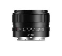 Lens, Lente de fotograma Completo AF 40 mm F2, Compatible con Sony E, Compatible con Nikon Z, fotografía de humanidades,for Camera(AF 40mm F2,E-Mount(FE))