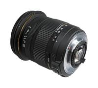 Lens, Lente de Zoom estándar de Gran Apertura 17-50mm F/2,8 EX DC OS HSM FLD, Compatible con Canon, Compatible con Nikon,for Camera(Canon)