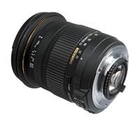 Lens, Lente de Zoom estándar de Gran Apertura 17-50mm F/2,8 EX DC OS HSM FLD, Compatible con Canon, Compatible con Nikon,for Camera(Nikon)