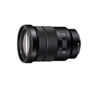 Lens, Lente E PZ 18-105mm F/4 G OSS (SELP18105G) Cámara de Formato APS-C, Compatible con Sony,for Camera