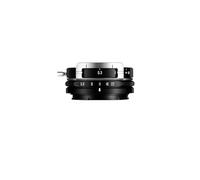 Lens, Lente Ojo de pez APS-C Pro de 10 mm f/5.6 con Enfoque Manual Ultra Gran Angular de 175°, Compatible con Fuji X, Sony E, Nikon Z, Canon EF-M M43,for Camera(RF)