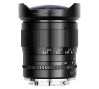Lens, Lente Ojo de pez de fotograma Completo de 11 mm F2.8, Compatible con Sony E A6500, Compatible con Nikon Z Z6 Z8,for Camera(Z)
