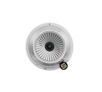 Lens, Lente Ultrafina de fotograma Completo AF de 24 mm F6.3, Compatible con cámaras Sony E, Nikon Z, Canon RF, Fuji XF y Montura L.,for Camera(Silver,E Mount)