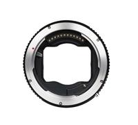 Lens Mount Adapter, Anillo Adaptador de Lente P645 AF, Compatible con Lentes de Enfoque Manual Pentax 645 FA DFA DA y A/LS, Compatible con cámaras Fujifilm GFX,Parts