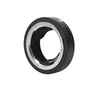 Lens Mount Adapter, Anillo Adaptador EF-FG01+AF, Compatible con Lentes Canon EF, Compatible con Fujifilm GFX GFX50R GFX50S 50R 50S,Parts