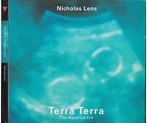 Lens,Nicholas - Terra Terra - The Aquarius Era