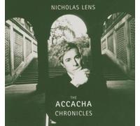 Lens,Nicholas - The Accacha Chronicles