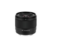 Lens, Objetivo de cámara con Enfoque automático AF 14 mm F4.0, fotograma Completo, Gran Apertura, Compatible con Nikon Z Sony E,for Camera(Z)