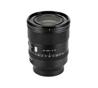 Lens, Objetivo de fotograma Completo Pro AF de 50 mm F1.4 con Enfoque automático, Compatible con cámaras Sony E-Mount A7 III, A7R, A6300, A6600, A6400, A9 y A7R4.,for Camera