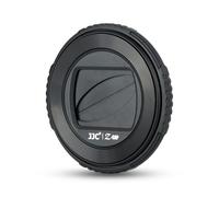 Lens Protector Cover for Olympus TG-7 TG-6 TG-5 TG-4 TG-3 TG-2 and TG-1 Camera Rotating Lens Cap Replaces Olympus LB-T01 Lens Barrier