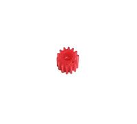 Lens Red Gear Shutter Motor Disassembly Parts for D3100 D3200 D5100 D5200 Camera Repair Replacement Part