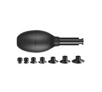 Lens Sucker Kit Eight in One with 7 Interchangeable Suction Cups Suction