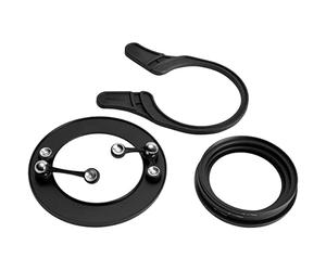 Lensbaby Carretes y Accesorios Marca Modelo Omni Small Ring Set