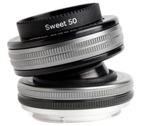 Lensbaby Composer Pro II Canon con Sweet 50