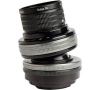 Lensbaby Composer pro II Canon RF met Edge 50