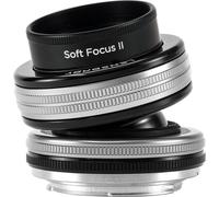 Lensbaby Composer Pro II con óptica Soft Focus II para Sony E