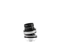 Lensbaby - Composer Pro II con Sweet 80 Lens - para Canon RF - Sweet Spot of Focus - Desenfoque de ensueño paisajes y Retratos ambientales
